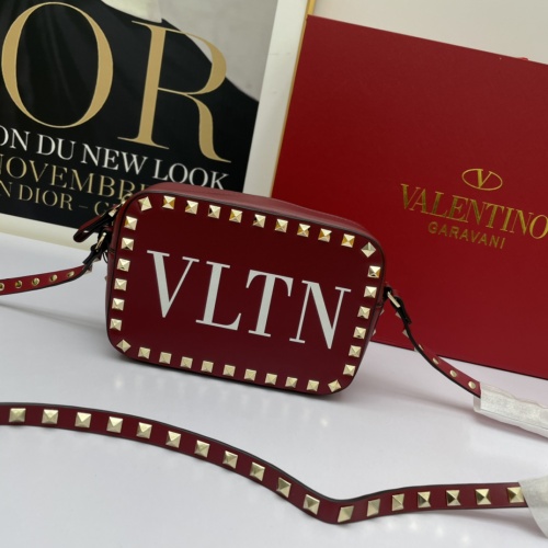 Cheap Valentino AAA Quality Messenger Bags For Women #976903 Replica Wholesale [$92.00 USD] [ITEM#976903] on Replica Valentino AAA Quality Messenger Bags