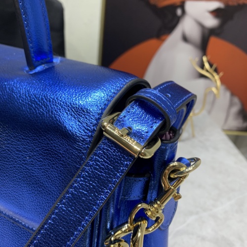 Cheap Versace AAA Quality Handbags For Women #976958 Replica Wholesale [$182.00 USD] [ITEM#976958] on Replica Versace AAA Quality Handbags