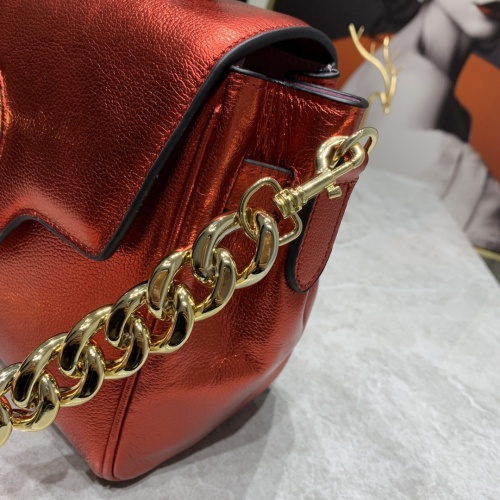 Cheap Versace AAA Quality Handbags For Women #976964 Replica Wholesale [$165.00 USD] [ITEM#976964] on Replica Versace AAA Quality Handbags
