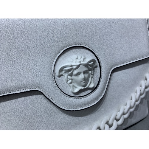 Cheap Versace AAA Quality Handbags For Women #976972 Replica Wholesale [$170.00 USD] [ITEM#976972] on Replica Versace AAA Quality Handbags