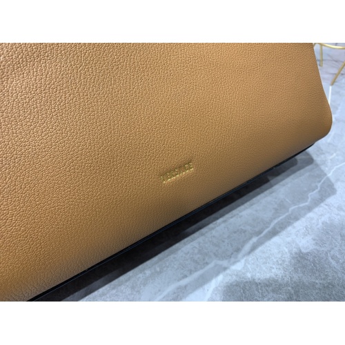 Cheap Versace AAA Quality Handbags For Women #976975 Replica Wholesale [$170.00 USD] [ITEM#976975] on Replica Versace AAA Quality Handbags