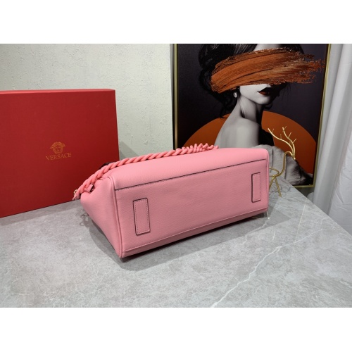 Cheap Versace AAA Quality Handbags For Women #976976 Replica Wholesale [$170.00 USD] [ITEM#976976] on Replica Versace AAA Quality Handbags