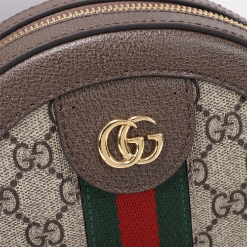 Cheap Gucci AAA Quality Messenger Bags For Women #977044 Replica Wholesale [$118.00 USD] [ITEM#977044] on Replica Gucci AAA Quality Messenger Bags