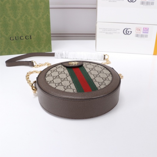 Cheap Gucci AAA Quality Messenger Bags For Women #977044 Replica Wholesale [$118.00 USD] [ITEM#977044] on Replica Gucci AAA Quality Messenger Bags