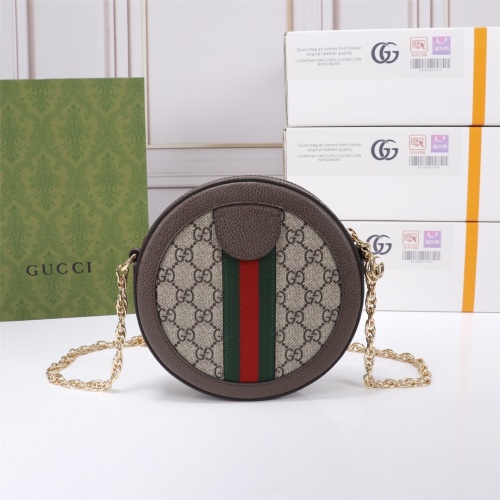 Cheap Gucci AAA Quality Messenger Bags For Women #977044 Replica Wholesale [$118.00 USD] [ITEM#977044] on Replica Gucci AAA Quality Messenger Bags