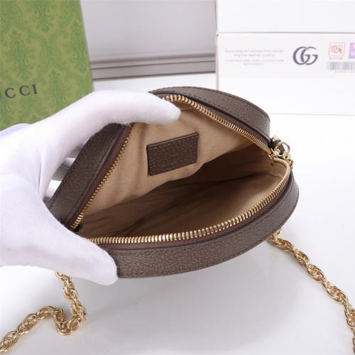 Cheap Gucci AAA Quality Messenger Bags For Women #977044 Replica Wholesale [$118.00 USD] [ITEM#977044] on Replica Gucci AAA Quality Messenger Bags