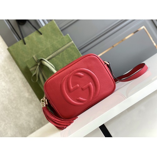 Cheap Gucci AAA Quality Messenger Bags For Women #977088 Replica Wholesale [$105.00 USD] [ITEM#977088] on Replica Gucci AAA Quality Messenger Bags