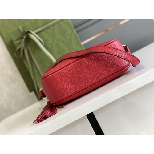 Cheap Gucci AAA Quality Messenger Bags For Women #977088 Replica Wholesale [$105.00 USD] [ITEM#977088] on Replica Gucci AAA Quality Messenger Bags