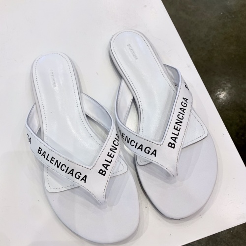 Cheap Balenciaga Slippers For Women #977176 Replica Wholesale [$76.00 USD] [ITEM#977176] on Replica Balenciaga Slippers