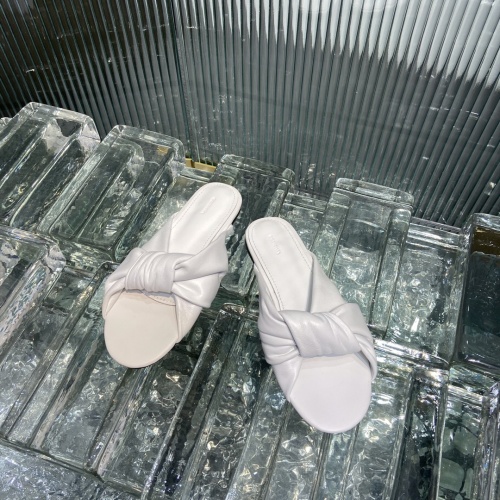 Cheap Balenciaga Slippers For Women #977181 Replica Wholesale [$92.00 USD] [ITEM#977181] on Replica Balenciaga Slippers
