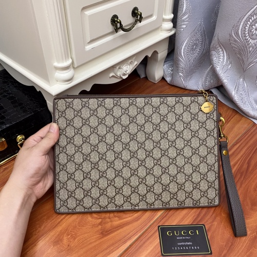 Cheap Gucci AAA Man Wallets #977331 Replica Wholesale [$68.00 USD] [ITEM#977331] on Replica Gucci AAA Man Wallets