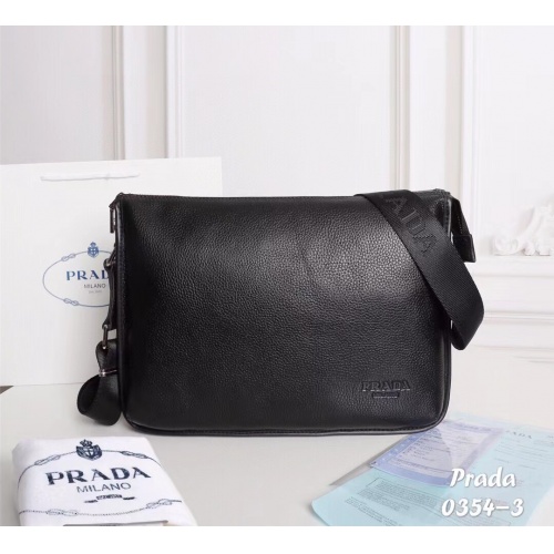 Cheap Prada AAA Man Messenger Bags #977395 Replica Wholesale [$92.00 USD] [ITEM#977395] on Replica Prada AAA Man Messenger Bags