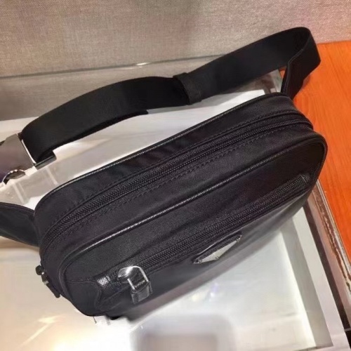 Cheap Prada AAA Man Messenger Bags #977403 Replica Wholesale [$82.00 USD] [ITEM#977403] on Replica Prada AAA Quality Belt Bags