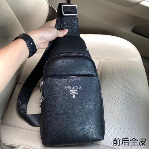Cheap Prada AAA Man Messenger Bags #977411 Replica Wholesale [$92.00 USD] [ITEM#977411] on Replica Prada AAA Man Messenger Bags