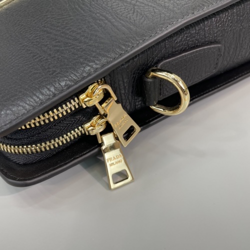 Cheap Prada AAA Man Handbags #977417 Replica Wholesale [$170.00 USD] [ITEM#977417] on Replica Prada AAA Man Handbags