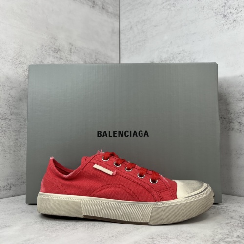 Cheap Balenciaga Fashion Shoes For Women #977521 Replica Wholesale [$102.00 USD] [ITEM#977521] on Replica Balenciaga Casual Shoes