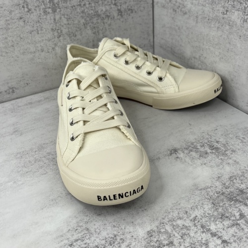 Cheap Balenciaga Fashion Shoes For Men #977527 Replica Wholesale [$102.00 USD] [ITEM#977527] on Replica Balenciaga Fashion Shoes