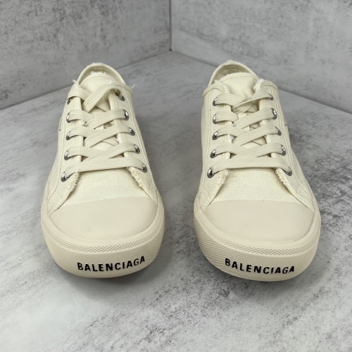 Cheap Balenciaga Fashion Shoes For Men #977527 Replica Wholesale [$102.00 USD] [ITEM#977527] on Replica Balenciaga Fashion Shoes