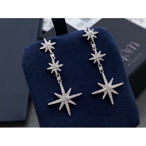 Cheap Apm Monaco Earrings For Women #977557 Replica Wholesale [$36.00 USD] [ITEM#977557] on Replica Apm Monaco Earrings