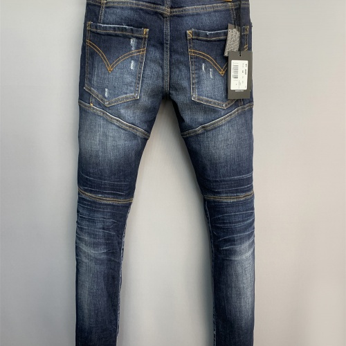 Cheap Dsquared Jeans For Men #977565 Replica Wholesale [$64.00 USD] [ITEM#977565] on Replica Dsquared Jeans