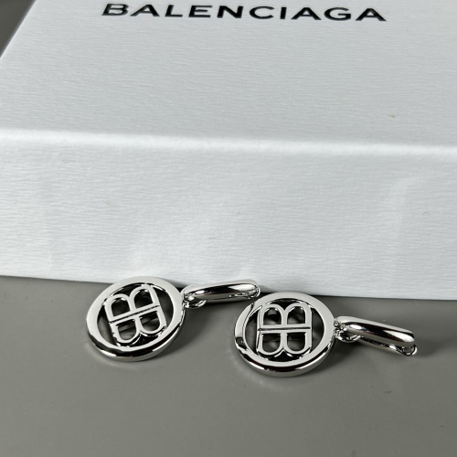 Cheap Balenciaga Earring For Women #977644 Replica Wholesale [$34.00 USD] [ITEM#977644] on Replica Balenciaga Earrings