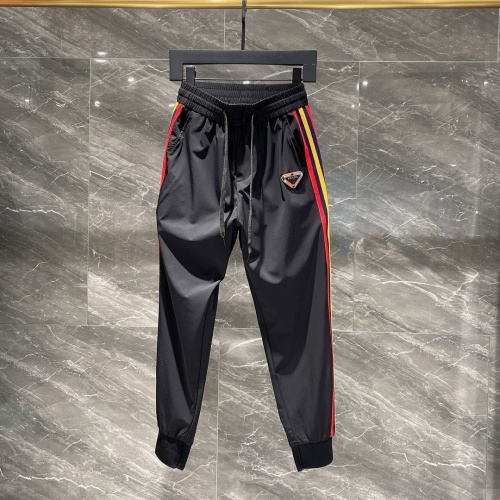 Cheap Prada Pants For Men #977649 Replica Wholesale [$52.00 USD] [ITEM#977649] on Replica Prada Pants