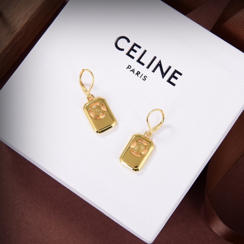 Cheap Celine Earrings For Women #977653 Replica Wholesale [$29.00 USD] [ITEM#977653] on Replica Celine Earrings