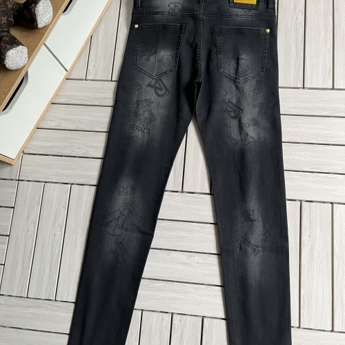 Cheap Versace Jeans For Men #977669 Replica Wholesale [$60.00 USD] [ITEM#977669] on Replica Versace Jeans
