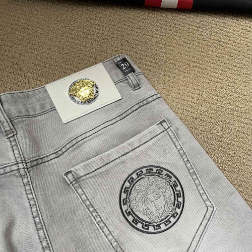 Cheap Versace Jeans For Men #977670 Replica Wholesale [$60.00 USD] [ITEM#977670] on Replica Versace Jeans