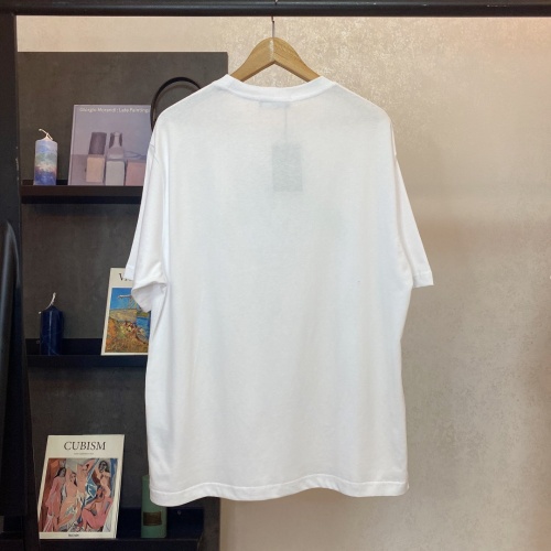 Cheap Balenciaga T-Shirts Short Sleeved For Unisex #977705 Replica Wholesale [$38.00 USD] [ITEM#977705] on Replica Balenciaga T-Shirts