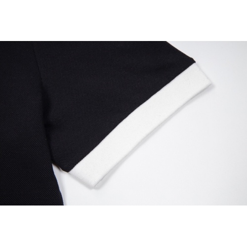 Cheap Prada T-Shirts Short Sleeved For Men #977730 Replica Wholesale [$45.00 USD] [ITEM#977730] on Replica Prada T-Shirts