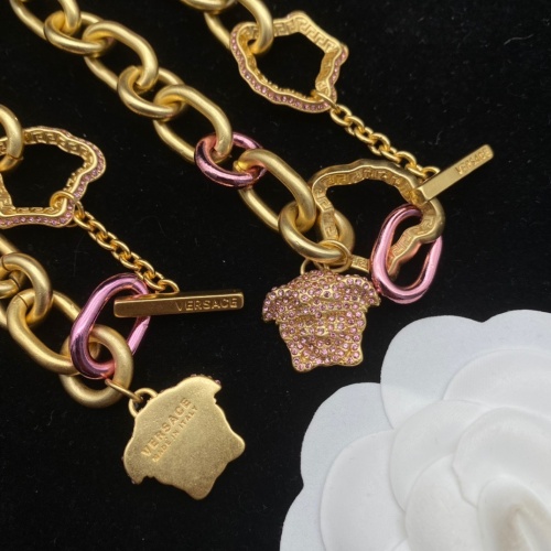 Cheap Versace Bracelet #977793 Replica Wholesale [$36.00 USD] [ITEM#977793] on Replica Versace Bracelets