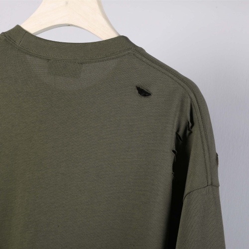 Cheap Balenciaga T-Shirts Short Sleeved For Unisex #977871 Replica Wholesale [$42.00 USD] [ITEM#977871] on Replica Balenciaga T-Shirts