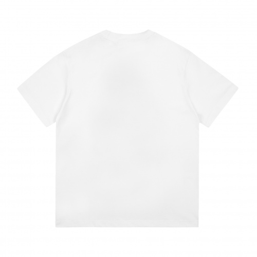 Cheap Balenciaga T-Shirts Short Sleeved For Unisex #977875 Replica Wholesale [$42.00 USD] [ITEM#977875] on Replica Balenciaga T-Shirts