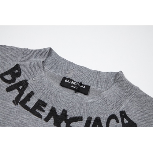 Cheap Balenciaga T-Shirts Short Sleeved For Unisex #977880 Replica Wholesale [$48.00 USD] [ITEM#977880] on Replica Balenciaga T-Shirts