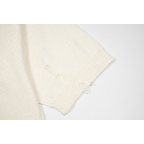 Cheap Balenciaga T-Shirts Short Sleeved For Unisex #977883 Replica Wholesale [$48.00 USD] [ITEM#977883] on Replica Balenciaga T-Shirts