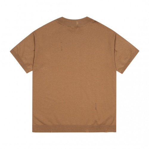 Cheap Balenciaga T-Shirts Short Sleeved For Unisex #977884 Replica Wholesale [$48.00 USD] [ITEM#977884] on Replica Balenciaga T-Shirts