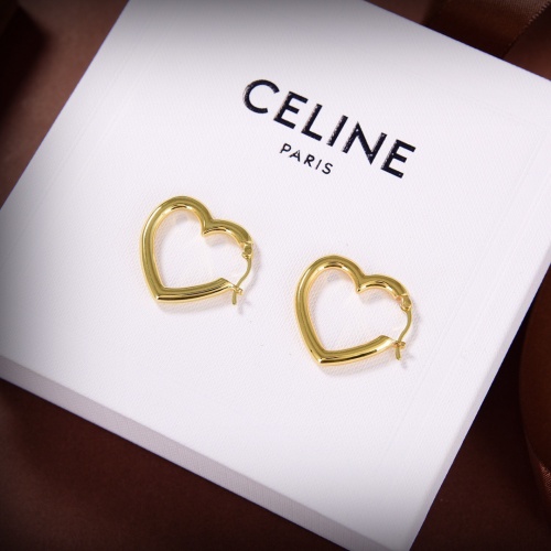 Cheap Celine Earrings For Women #977915 Replica Wholesale [$29.00 USD] [ITEM#977915] on Replica Celine Earrings