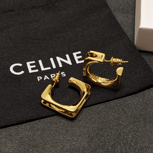 Cheap Celine Earrings For Women #978003 Replica Wholesale [$29.00 USD] [ITEM#978003] on Replica Celine Earrings
