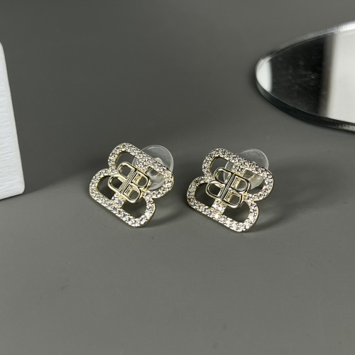 Cheap Balenciaga Earring For Women #978015 Replica Wholesale [$34.00 USD] [ITEM#978015] on Replica Balenciaga Earrings