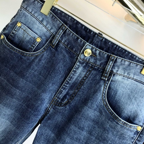 Cheap Versace Jeans For Men #978092 Replica Wholesale [$60.00 USD] [ITEM#978092] on Replica Versace Jeans