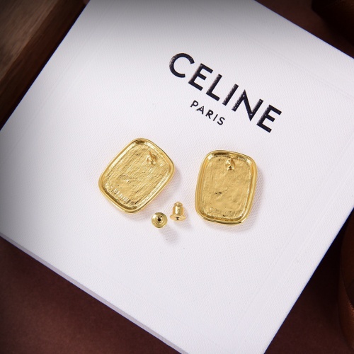 Cheap Celine Earrings For Women #978179 Replica Wholesale [$27.00 USD] [ITEM#978179] on Replica Celine Earrings