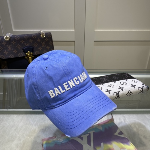 Cheap Balenciaga Caps #978235 Replica Wholesale [$29.00 USD] [ITEM#978235] on Replica Balenciaga Caps
