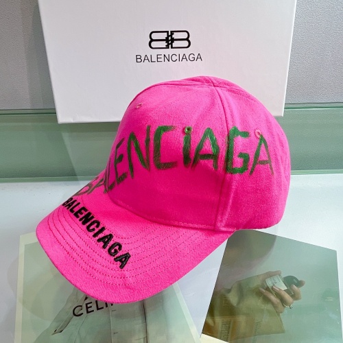 Cheap Balenciaga Caps #978252 Replica Wholesale [$29.00 USD] [ITEM#978252] on Replica Balenciaga Caps