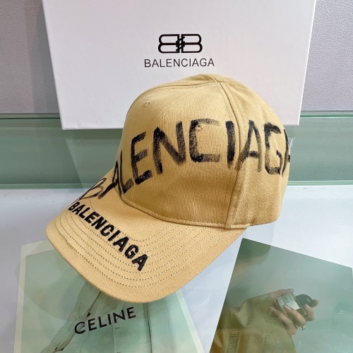 Cheap Balenciaga Caps #978253 Replica Wholesale [$29.00 USD] [ITEM#978253] on Replica Balenciaga Caps