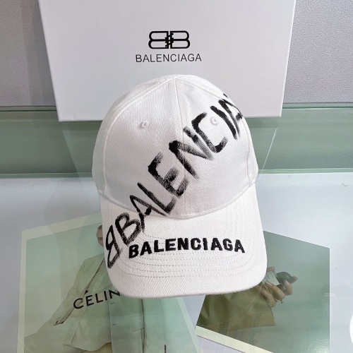 Cheap Balenciaga Caps #978254 Replica Wholesale [$29.00 USD] [ITEM#978254] on Replica Balenciaga Caps