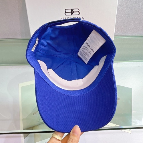 Cheap Balenciaga Caps #978255 Replica Wholesale [$29.00 USD] [ITEM#978255] on Replica Balenciaga Caps