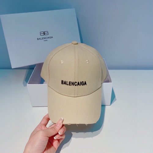 Cheap Balenciaga Caps #978261 Replica Wholesale [$29.00 USD] [ITEM#978261] on Replica Balenciaga Caps