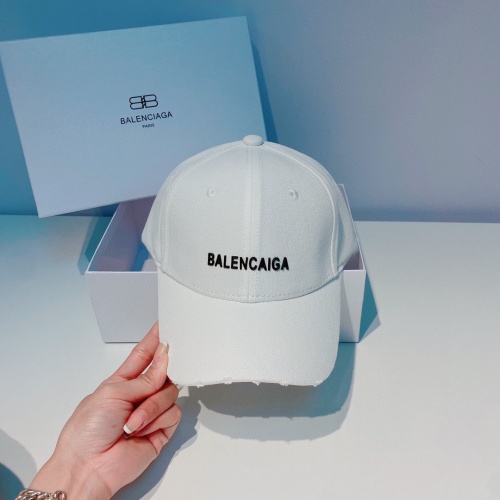 Cheap Balenciaga Caps #978263 Replica Wholesale [$29.00 USD] [ITEM#978263] on Replica Balenciaga Caps
