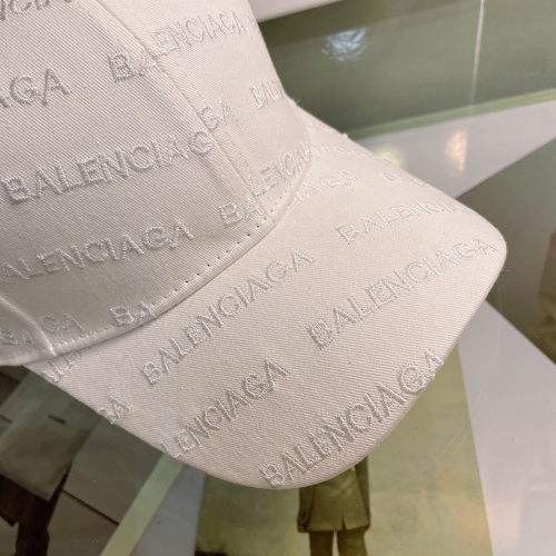 Cheap Balenciaga Caps #978280 Replica Wholesale [$29.00 USD] [ITEM#978280] on Replica Balenciaga Caps
